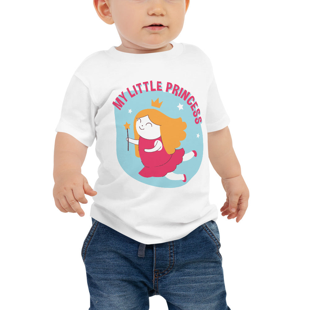 My Little Princess T-Shirt - Tees Arena | TeesArena.com