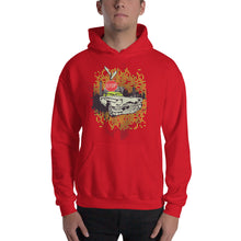 Load image into Gallery viewer, Classic Never Die Hoodie - Tees Arena | TeesArena.com