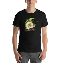 Load image into Gallery viewer, Outdoorsy T-Shirt - Tees Arena | TeesArena.com
