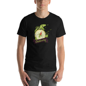 Outdoorsy T-Shirt - Tees Arena | TeesArena.com