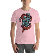 Load image into Gallery viewer, Fortune Favors T-Shirt - Tees Arena | TeesArena.com