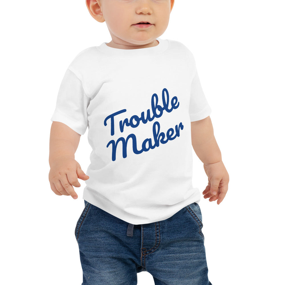 Trouble Maker T-Shirt - Tees Arena | TeesArena.com