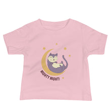 Load image into Gallery viewer, Nighty Night T-Shirt - Tees Arena | TeesArena.com