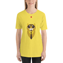 Load image into Gallery viewer, Red Dot T-Shirt - Tees Arena | TeesArena.com