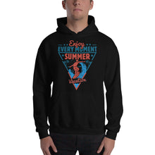 Load image into Gallery viewer, Enjoy Summer Hoodie - Tees Arena | TeesArena.com