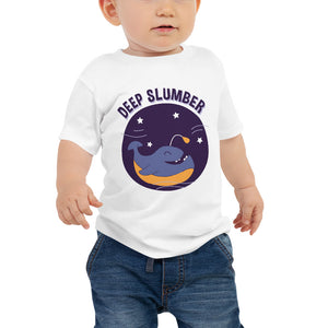 Deep Slumber T-Shirt - Tees Arena | TeesArena.com