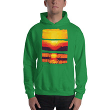 Load image into Gallery viewer, Sunset Lake Hoodie - Tees Arena | TeesArena.com