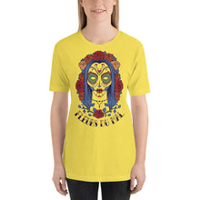 Load image into Gallery viewer, Fleurs Du Mal T-Shirt - Tees Arena | TeesArena.com