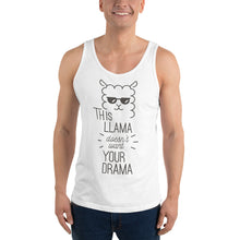 Load image into Gallery viewer, This Llama Tank Top - Tees Arena | TeesArena.com