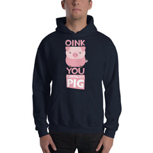 Load image into Gallery viewer, OiNK Hoodie - Tees Arena | TeesArena.com
