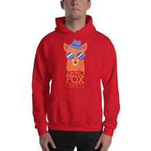 Load image into Gallery viewer, Zero Fox Given Hoodie - Tees Arena | TeesArena.com
