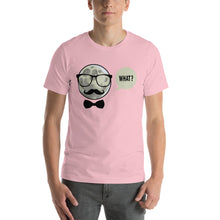 Load image into Gallery viewer, What? T-Shirt - Tees Arena | TeesArena.com