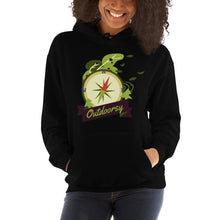 Load image into Gallery viewer, Outdoorsy Hoodie - Tees Arena | TeesArena.com