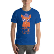 Load image into Gallery viewer, Zero Fox Given T-Shirt - Tees Arena | TeesArena.com