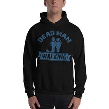 Load image into Gallery viewer, Dead Man Walking Hoodie - Tees Arena | TeesArena.com