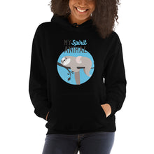 Load image into Gallery viewer, My Spirit Animal Hoodie - Tees Arena | TeesArena.com
