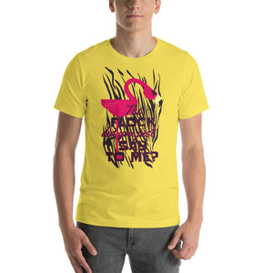 The Flock T-Shirt - Tees Arena | TeesArena.com