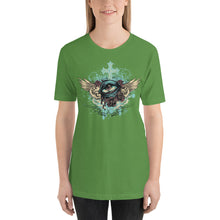 Load image into Gallery viewer, The Eye T-Shirt - Tees Arena | TeesArena.com
