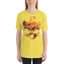 Load image into Gallery viewer, Shadow Skull T-Shirt - Tees Arena | TeesArena.com