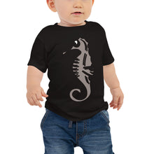 Load image into Gallery viewer, Cute Seahorse T-Shirt - Tees Arena | TeesArena.com