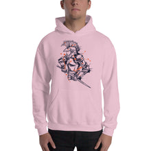 Load image into Gallery viewer, Punk Knight Hoodie - Tees Arena | TeesArena.com