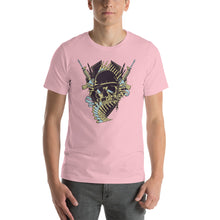 Load image into Gallery viewer, War Victim T-Shirt - Tees Arena | TeesArena.com