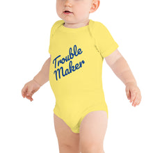 Load image into Gallery viewer, Trouble Maker Bodysuit - Tees Arena | TeesArena.com