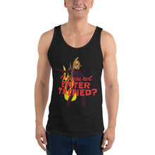 Load image into Gallery viewer, Are You Not Entertained Tank Top - Tees Arena | TeesArena.com