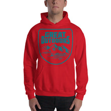 Load image into Gallery viewer, Great Outdoors Hoodie - Tees Arena | TeesArena.com