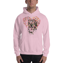 Load image into Gallery viewer, Toxic Love Hoodie - Tees Arena | TeesArena.com