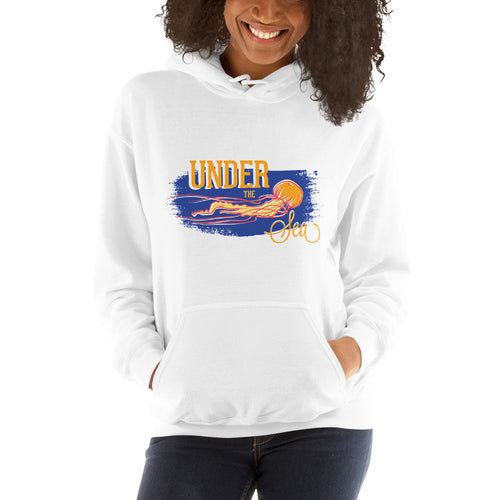 Under The Sea Hoodie - Tees Arena | TeesArena.com