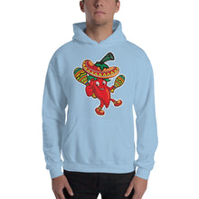 Load image into Gallery viewer, Red Hot Chili Party Hoodie - Tees Arena | TeesArena.com