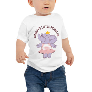 Mommy's Little Princess T-Shirt - Tees Arena | TeesArena.com