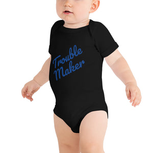 Trouble Maker Bodysuit - Tees Arena | TeesArena.com