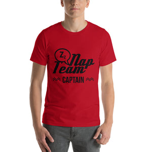 Nap Team T-Shirt - Tees Arena | TeesArena.com