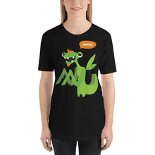 Load image into Gallery viewer, Duuuude T-Shirt - Tees Arena | TeesArena.com