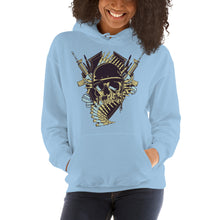 Load image into Gallery viewer, War Victim Hoodie - Tees Arena | TeesArena.com