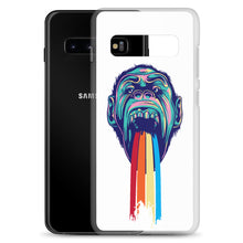 Load image into Gallery viewer, Puking Rainbow Samsung Case - Tees Arena | TeesArena.com