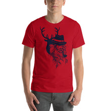 Load image into Gallery viewer, Old Mountain Dweller T-Shirt - Tees Arena | TeesArena.com