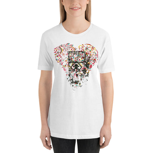 Toxic Love T-Shirt - Tees Arena | TeesArena.com