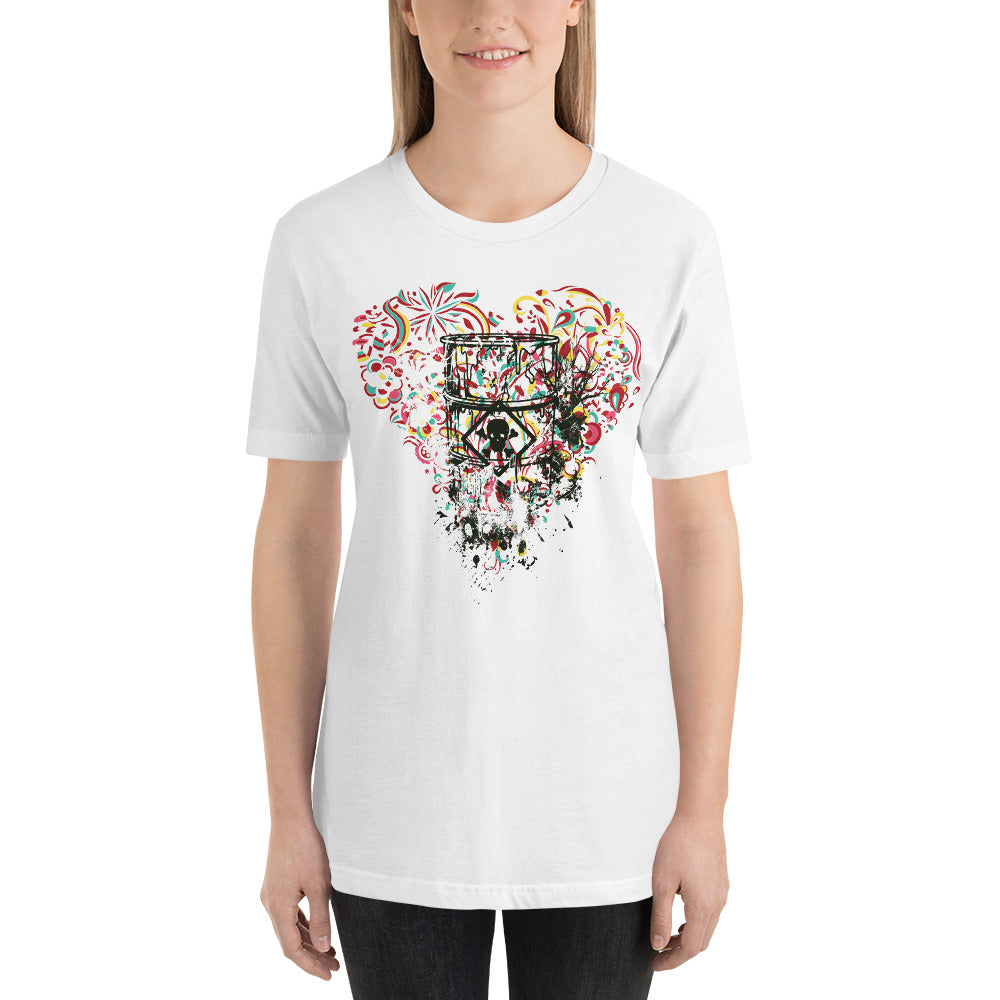 Toxic Love T-Shirt - Tees Arena | TeesArena.com