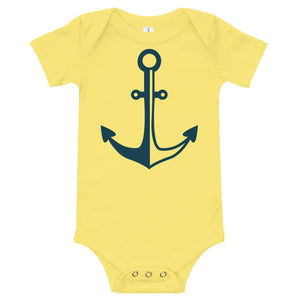 Little Sailor Bodysuit - Tees Arena | TeesArena.com