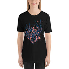 Load image into Gallery viewer, Barbed Skull T-Shirt - Tees Arena | TeesArena.com