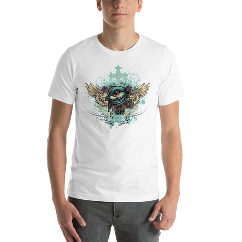 The Eye T-Shirt - Tees Arena | TeesArena.com