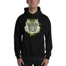 Load image into Gallery viewer, Zombie In A Seal Hoodie - Tees Arena | TeesArena.com