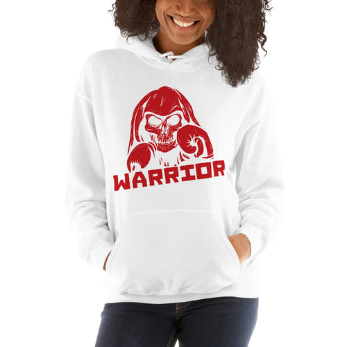 Warrior Hoodie - Tees Arena | TeesArena.com