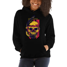 Load image into Gallery viewer, Dead Scuba Diver Hoodie - Tees Arena | TeesArena.com