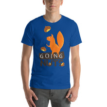 Load image into Gallery viewer, Going Nuts T-Shirt - Tees Arena | TeesArena.com