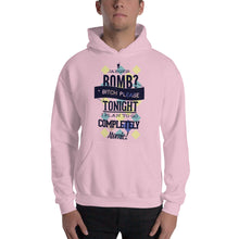 Load image into Gallery viewer, Jaeger Bomb Hoodie - Tees Arena | TeesArena.com