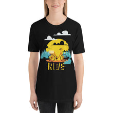Load image into Gallery viewer, Ride T-Shirt - Tees Arena | TeesArena.com